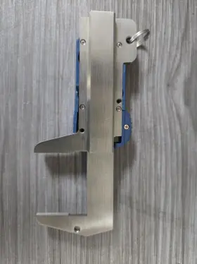 54-550-000-1 FOWLER Tools #2