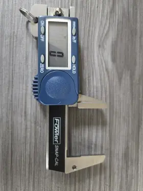 54-550-000-1 FOWLER Tools #3