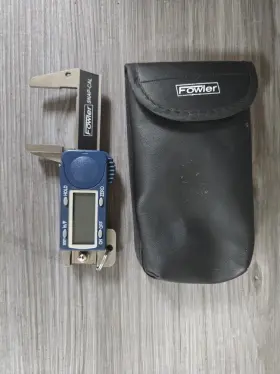 54-550-000-1 FOWLER Tools