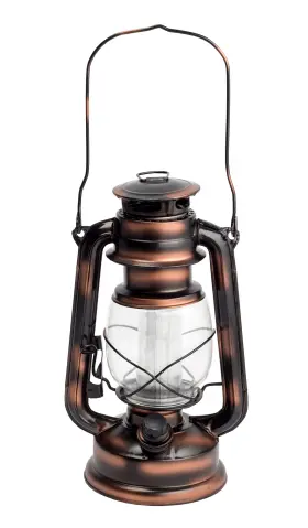 PD1098 FOX VALLEY TRADERS Led Hurricane Lantern PD1098 FOX VALLEY TRADERS Led Hurricane Lantern
