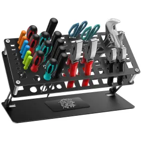 L000655 FPVERA Screwdriver Organizer Holder Angle L000655 FPVERA Screwdriver Organizer Holder Angle
