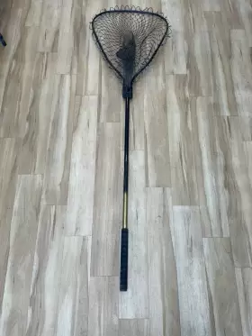 082271298553 FRABILL Fishing Net #3