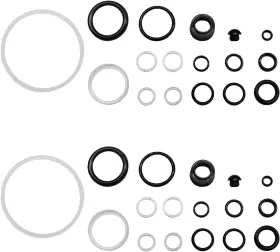 4710 FSTURIOS Floor Jack Seal Horizontal Hydraulic Ring Kit 4710 FSTURIOS Floor Jack Seal Horizontal Hydraulic Ring Kit