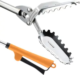 8754 FTH Steel Grabber Reacher Tool Trash 8754 FTH Steel Grabber Reacher Tool Trash