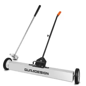 LY023 FTIHTRY Rolling Magnetic Sweeper Wheels Magnet LY023 FTIHTRY Rolling Magnetic Sweeper Wheels Magnet