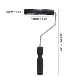 FTVOGUE0MZ8GCRIHW6524 FTVOGUE Fiberglass Roller Tools Bubble #2