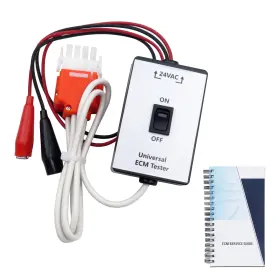ECM002 FUHUOLU Ecm Motor Diagnostic Tool Superior Fault Pro ECM002 FUHUOLU Ecm Motor Diagnostic Tool Superior Fault Pro
