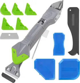 445040922951 FUJIWARA Caulk Remover Tool Silicone Caulking 445040922951 FUJIWARA Caulk Remover Tool Silicone Caulking