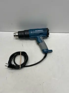 QRF102 FUJIWARA Heat Gun
