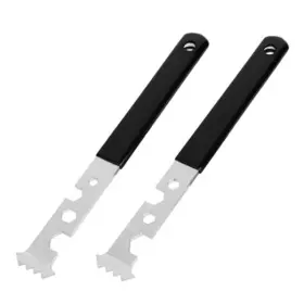 M25118 FUKAISU Paver Removal Tools Lifting Splitter Puller M25118 FUKAISU Paver Removal Tools Lifting Splitter Puller