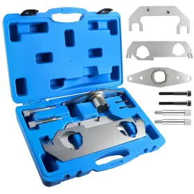 FUM-1863 FUMRTCY Camshaft Timing Tool Jaguar Land Rover Kit FUM-1863 FUMRTCY Camshaft Timing Tool Jaguar Land Rover Kit