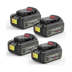 218372 FUTUREBATT Battery Dewalt Lithium