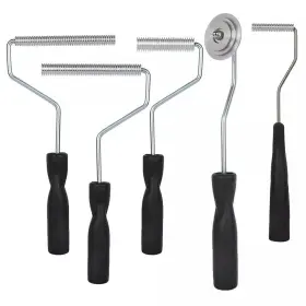 613965478106 FVIEXE Fiberglass Roller Set Bubble Paddle Tool 613965478106 FVIEXE Fiberglass Roller Set Bubble Paddle Tool