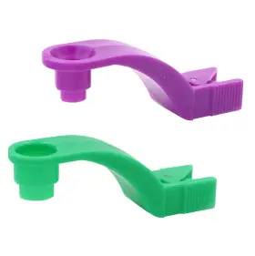 AC-20030PZ3 FWTW Transmission Oil Cooler Line