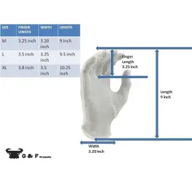 818917020710 G-F PRODUCTS Marching #2