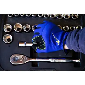 818917021540 G-F PRODUCTS Utility Gloves High