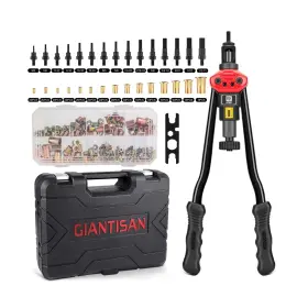 GT607PRO G-GIANTISAN Rivet Nut Tool Kit