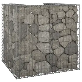 720286764213 GABION WALL GARBAGE BIN GALVANIZED STEEL Tools 720286764213 GABION WALL GARBAGE BIN GALVANIZED STEEL Tools