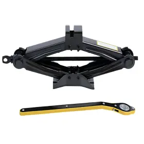 GAOLAOSY-GLA-033 GAOLAOSY Car Scissor Jack Lift Tool Kit GAOLAOSY-GLA-033 GAOLAOSY Car Scissor Jack Lift Tool Kit