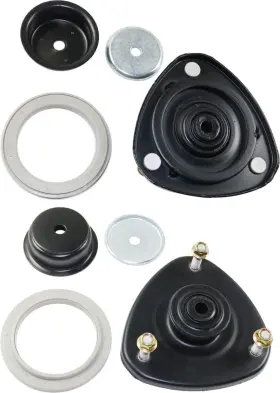 JCWSE-RH28650006-2GP GARAGE-PRO Front Set Suspension Strut
