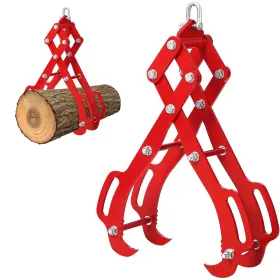 WLONKRBVB1O5LMFIVMXF-QVZAF8X GARVEEHOME Logging Tongs Claws WLONKRBVB1O5LMFIVMXF-QVZAF8X GARVEEHOME Logging Tongs Claws