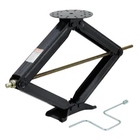 Stabilizer-jacks GARVEETECH Camper Trailer Leveling Scissor