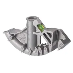 930B GB Conduit Bender Tool Bends Emt Head #3 930B GB Conduit Bender Tool Bends Emt Head #3