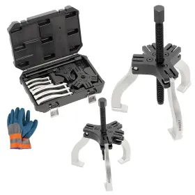 CR-GZ035 GEAROLL Gear Puller Set Jaw Bearing Flywheel Kit CR-GZ035 GEAROLL Gear Puller Set Jaw Bearing Flywheel Kit