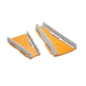 099575083204 GEARWRENCH Slot Reversible Wrench Rack
