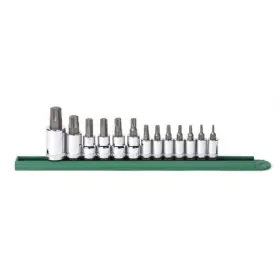 099575807237 GEARWRENCH Drive Torx Press Bit Socket Set