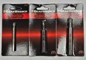 2304D GEARWRENCH Serrated Wrench 2304D GEARWRENCH Serrated Wrench
