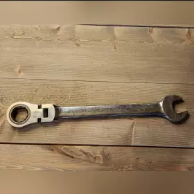 86752 GEARWRENCH Point Flex Head Ratcheting Combination Set