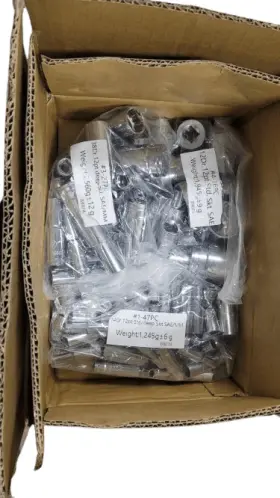 89074 GEARWRENCH Drive Master Socket Set #2 89074 GEARWRENCH Drive Master Socket Set #2