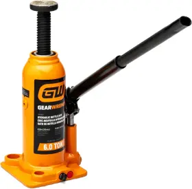 GWHBJ6T GEARWRENCH Hydraulic Bottle Jack