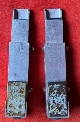 SA-902 GECKO Gauge Fiber Cement Siding Pac Int Tool Shear #2