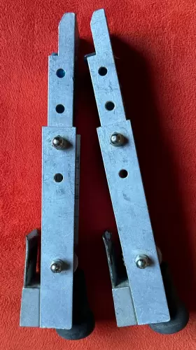 SA-902 GECKO Gauge Fiber Cement Siding Pac Int Tool Shear #3