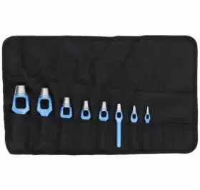 1549510 GEDORE Set Arc Punches 1549510 GEDORE Set Arc Punches