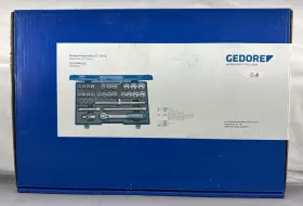 2546043 GEDORE Socket Set 2546043 GEDORE Socket Set