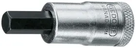 6242920 GEDORE Screwdriver Bit Socket Set Drive Impact Tool 6242920 GEDORE Screwdriver Bit Socket Set Drive Impact Tool