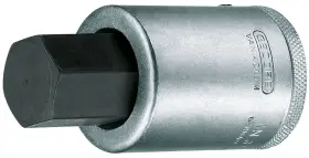 6275930 GEDORE Screwdriver Bit Socket 6275930 GEDORE Screwdriver Bit Socket