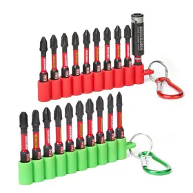 CSHPH020 GEINXURN Impact Phillips Screwdriver Bits Set Ste CSHPH020 GEINXURN Impact Phillips Screwdriver Bits Set Ste