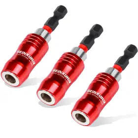 GIMAD065-003 GEINXURN Impact Screwdriver Bit Holders Magnetic