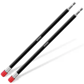 GQQH0300-002 GEINXURN Impact Screwdriver Bit Holders Magnetic
