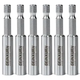 GSSH0060-006 GEINXURN Screwdriver Bit Holders Extension Drill GSSH0060-006 GEINXURN Screwdriver Bit Holders Extension Drill