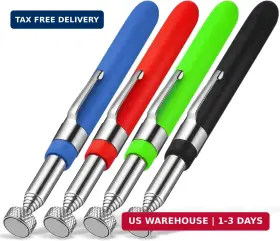 GEISERAILIE-REWTE1R64 GEISERAILIE Telescoping Magnet Tool