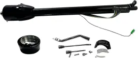 BS-106-065 GENERAL Steering Column Tilt Auto Automatic Key Gm BS-106-065 GENERAL Steering Column Tilt Auto Automatic Key Gm