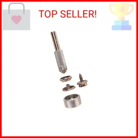 013519041303 GENERAL TOOLS Screw Snap Fastener Kit