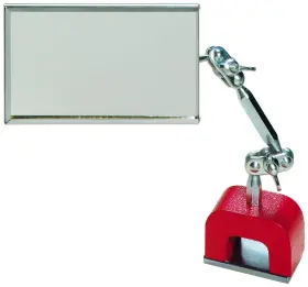 031113097731 GENERAL TOOLS Mirror Magnetic Base
