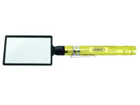 038728023087 GENERAL TOOLS Telescoping Mirror