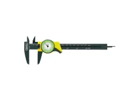 038728441454 GENERAL TOOLS Dial Caliper 038728441454 GENERAL TOOLS Dial Caliper
